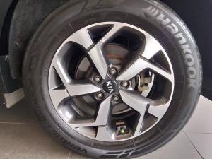 Kia Sportage 2.0CRDi Ignite Plus - Image 9