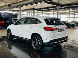 Mercedes-Benz GLA GLA200 Progressive