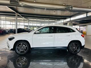Mercedes-Benz GLA GLA200 Progressive
