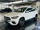 Thumbnail Mercedes-Benz GLA GLA200 Progressive