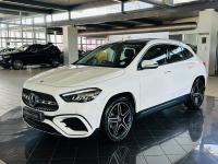 Mercedes-Benz GLA GLA200 Progressive