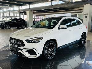 Mercedes-Benz GLA GLA200 Progressive - Image 1