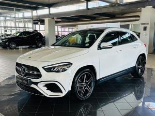 Mercedes-Benz GLA GLA200 Progressive