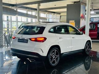 Mercedes-Benz GLA GLA200 Progressive
