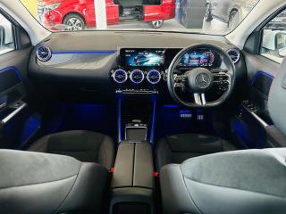 Mercedes-Benz GLA GLA200 Progressive