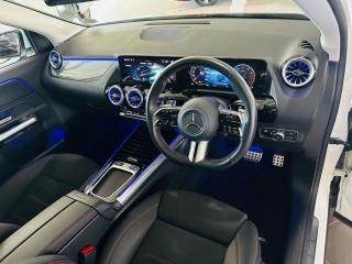 Mercedes-Benz GLA GLA200 Progressive