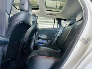 Mercedes-Benz GLA GLA200 Progressive