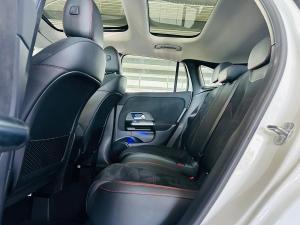 Mercedes-Benz GLA GLA200 Progressive - Image 6