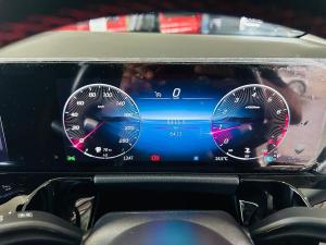 Mercedes-Benz GLA GLA200 Progressive - Image 7