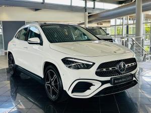Mercedes-Benz GLA GLA200 Progressive - Image 9