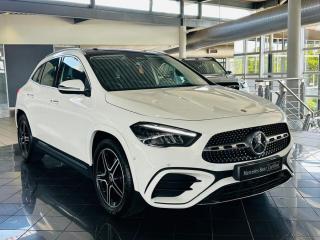 Mercedes-Benz GLA GLA200 Progressive