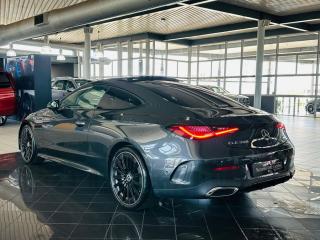 Mercedes-Benz CLE CLE300 4Matic coupe AMG Line