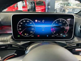 Mercedes-Benz CLE CLE300 4Matic coupe AMG Line