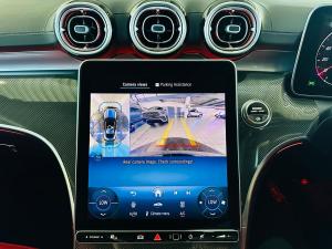 Mercedes-Benz CLE CLE300 4Matic coupe AMG Line - Image 8