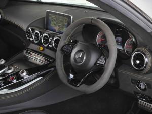 Mercedes-Benz GT GT R coupe - Image 10