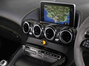 Mercedes-Benz GT GT R coupe - Image 11