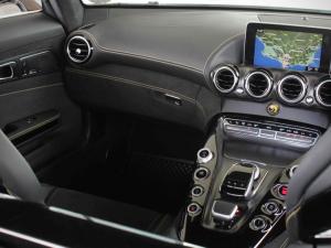 Mercedes-Benz GT GT R coupe - Image 12