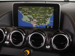 Mercedes-Benz GT GT R coupe - Image 13