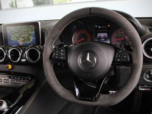 Mercedes-Benz GT GT R coupe - Image 14