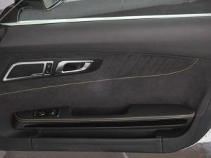 Mercedes-Benz GT GT R coupe - Image 15