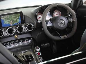Mercedes-Benz GT GT R coupe - Image 16