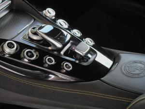 Mercedes-Benz GT GT R coupe - Image 17