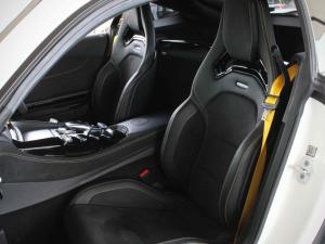 Mercedes-Benz GT GT R coupe - Image 18
