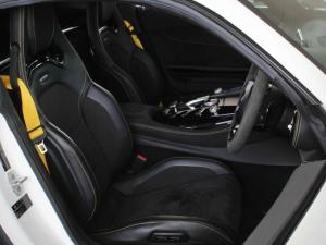 Mercedes-Benz GT GT R coupe - Image 19