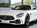 Thumbnail Mercedes-Benz GT GT R coupe
