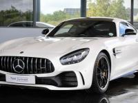 Thumbnail Mercedes-Benz GT GT R coupe