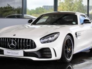 Mercedes-Benz GT GT R coupe - Image 1