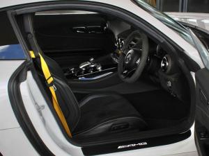 Mercedes-Benz GT GT R coupe - Image 20