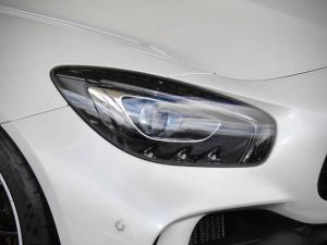 Mercedes-Benz GT GT R coupe - Image 21
