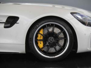 Mercedes-Benz GT GT R coupe - Image 24