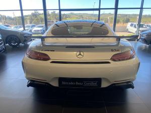 Mercedes-Benz GT GT R coupe - Image 2