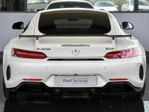 Mercedes-Benz GT GT R coupe - Image 2