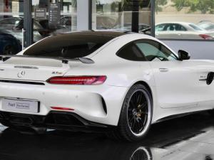 Mercedes-Benz GT GT R coupe - Image 3