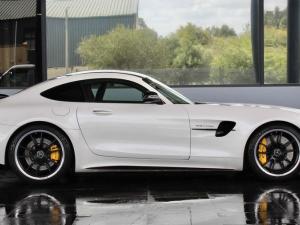Mercedes-Benz GT GT R coupe - Image 4