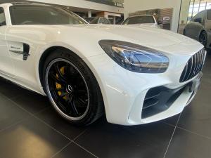 Mercedes-Benz GT GT R coupe - Image 5