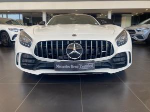 Mercedes-Benz GT GT R coupe - Image 6