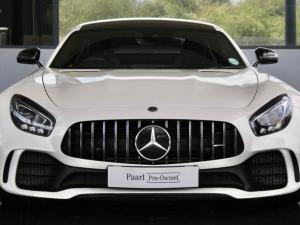 Mercedes-Benz GT GT R coupe - Image 6