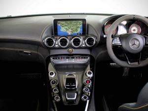 Mercedes-Benz GT GT R coupe - Image 7