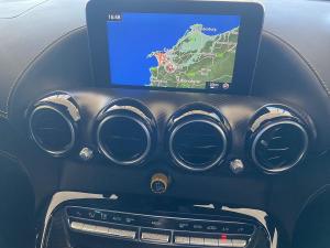 Mercedes-Benz GT GT R coupe - Image 8