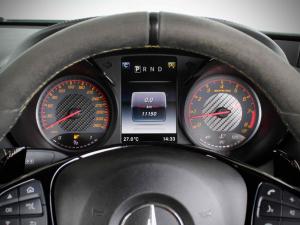Mercedes-Benz GT GT R coupe - Image 8