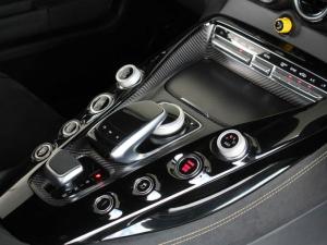Mercedes-Benz GT GT R coupe - Image 9