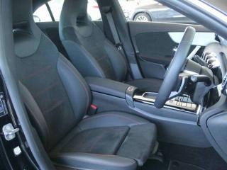 Mercedes-Benz CLA CLA200 Progressive