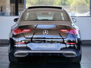 Mercedes-Benz CLA CLA200 Progressive