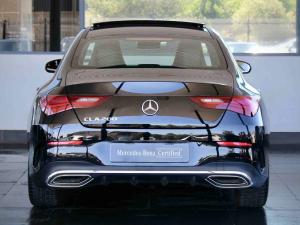 Mercedes-Benz CLA CLA200 Progressive - Image 2