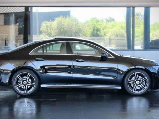 Mercedes-Benz CLA CLA200 Progressive