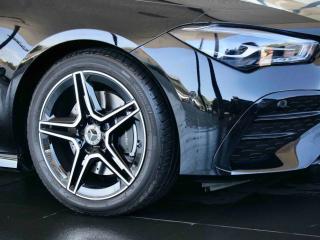 Mercedes-Benz CLA CLA200 Progressive